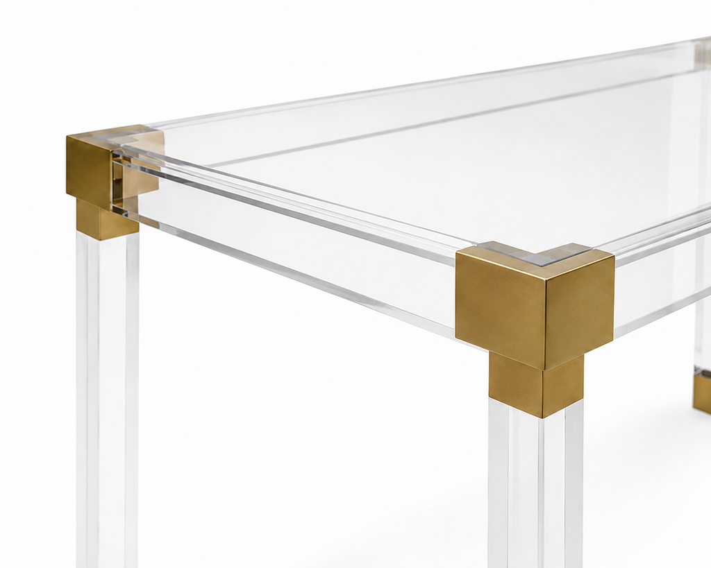 Jacques Dining Table