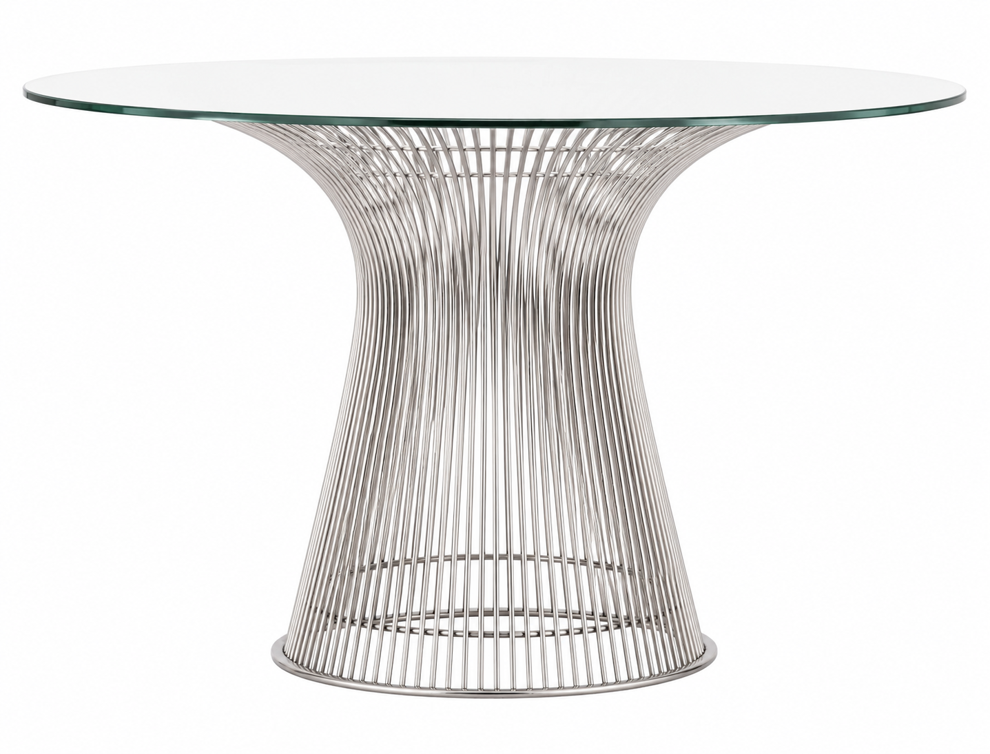 Platner Dining Table