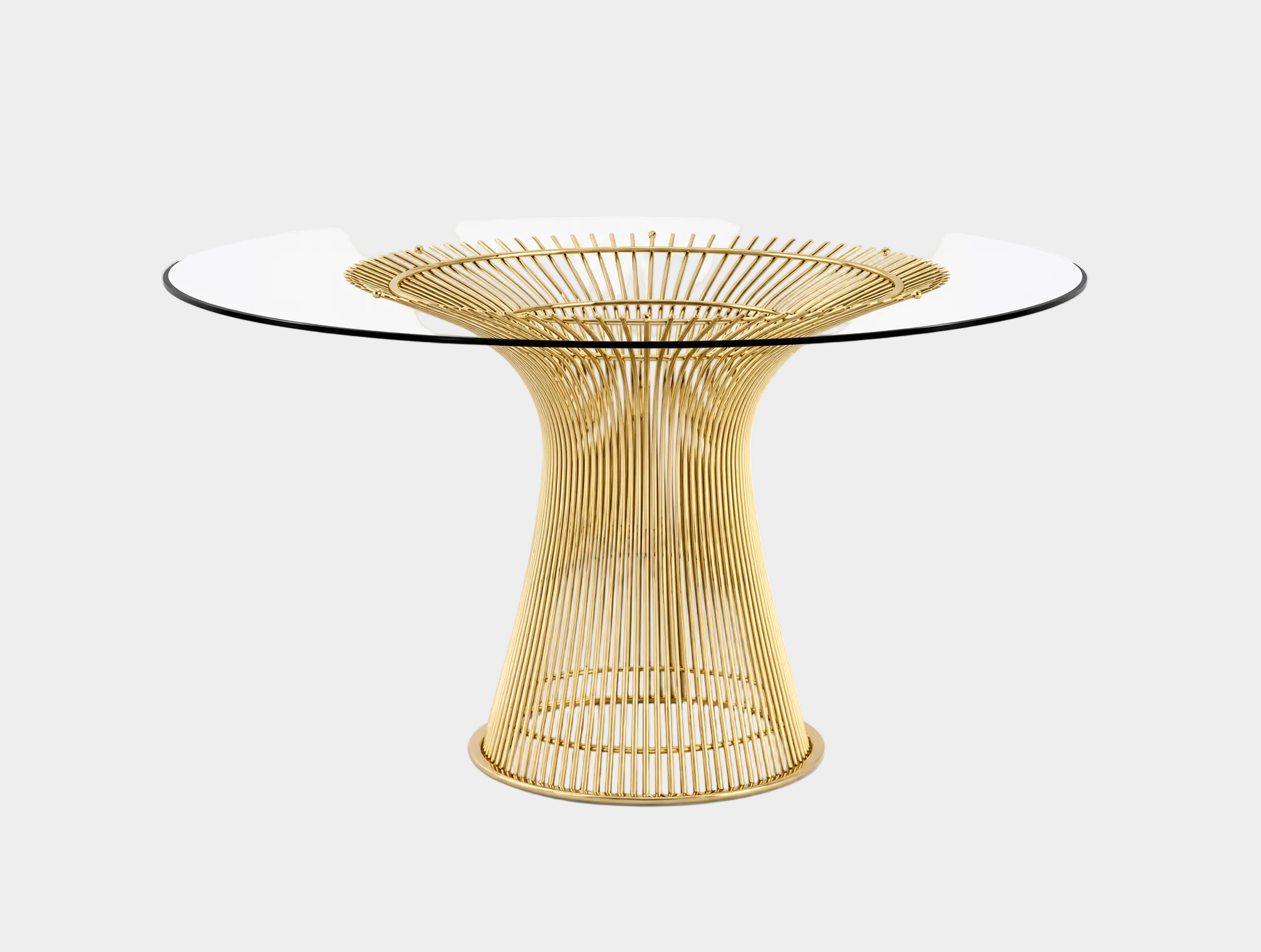 Platner Dining Table