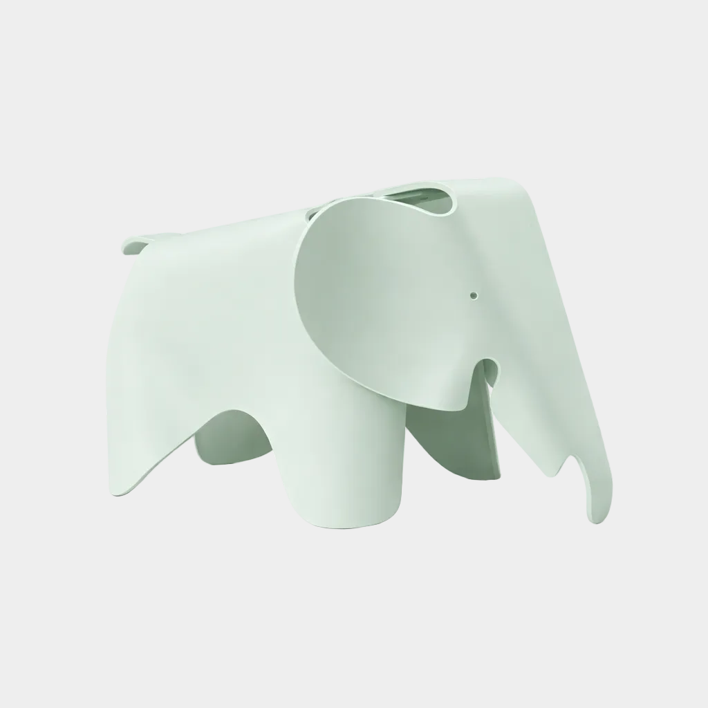 Eames Mini Elephant Chair (Reproduction)