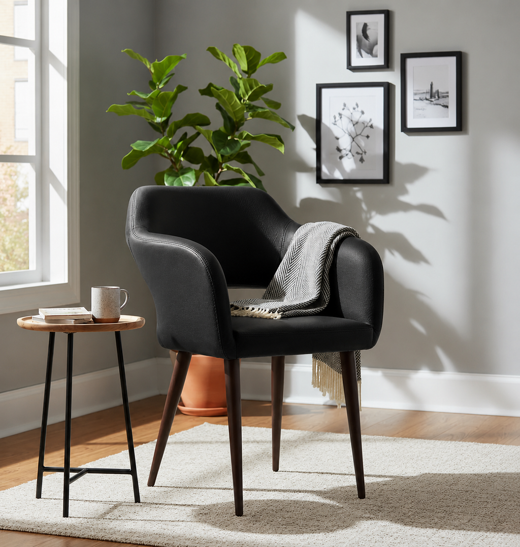Isaac Chair