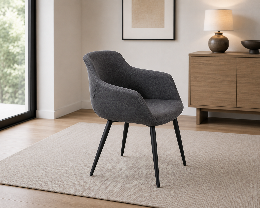 Owen Chair (Fabric)