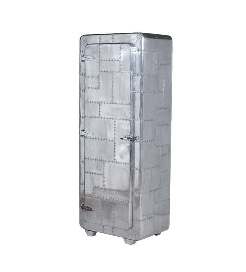 Aviator Storage "Fridge"