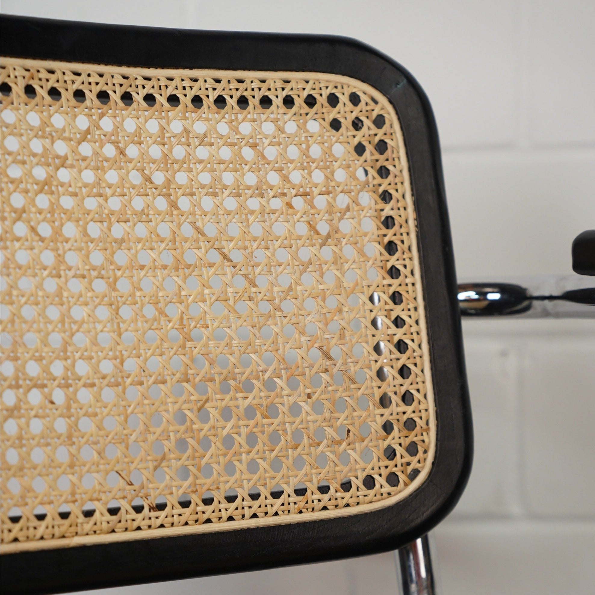 Cesca Cane Armchair