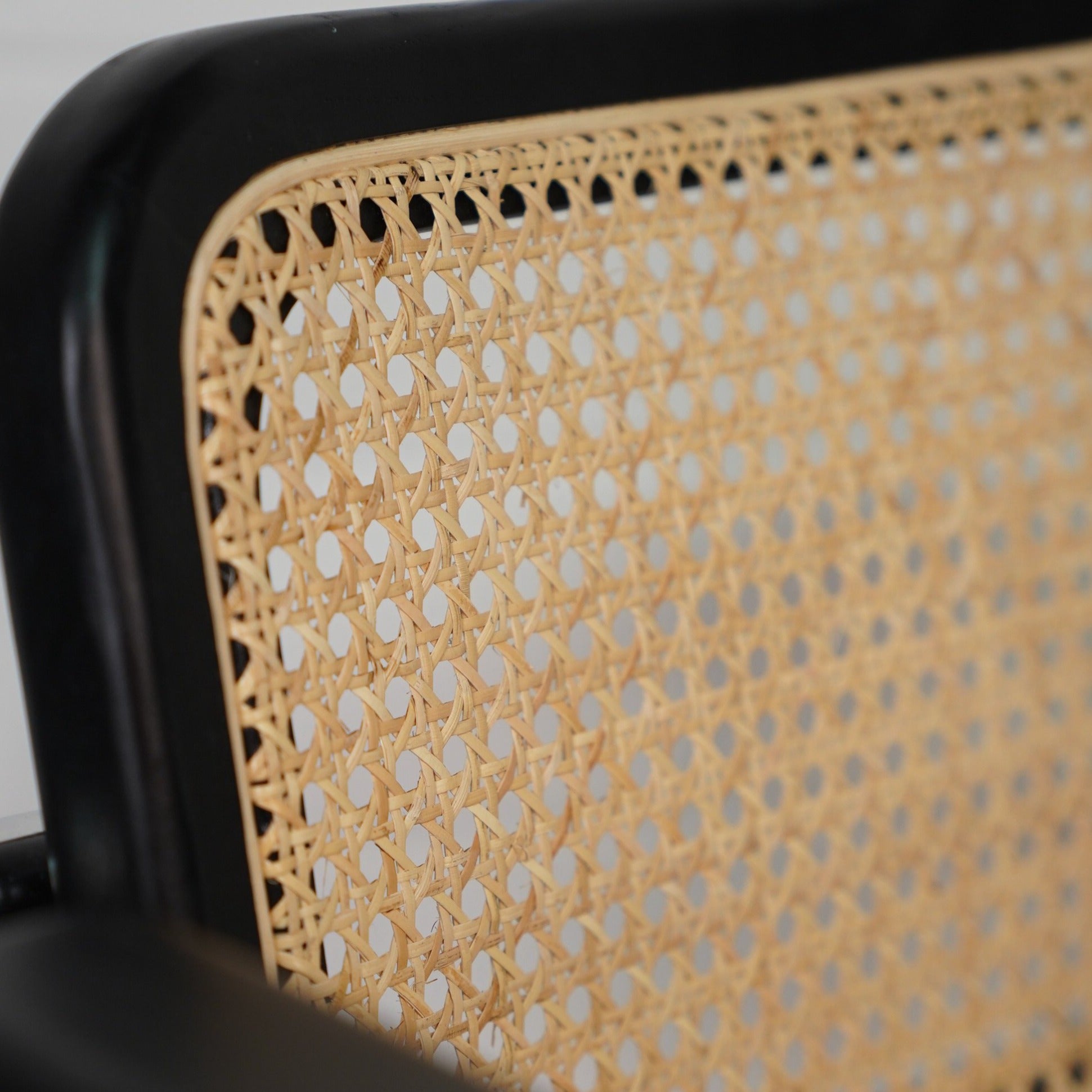 Cesca Cane Armchair