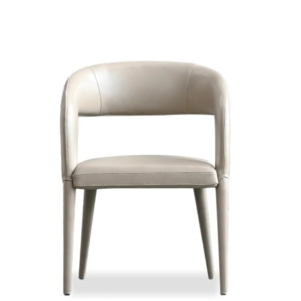 AVALON Dining Armchair