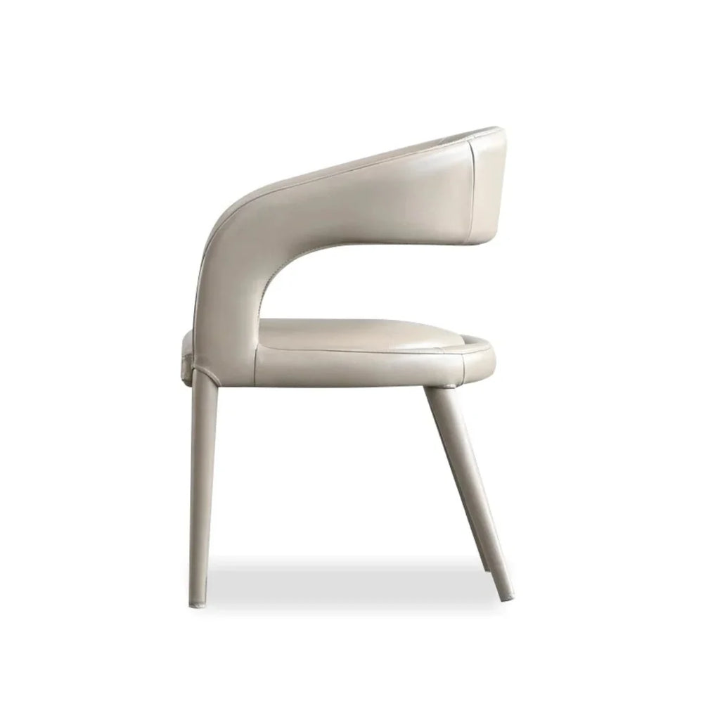 AVALON Dining Armchair