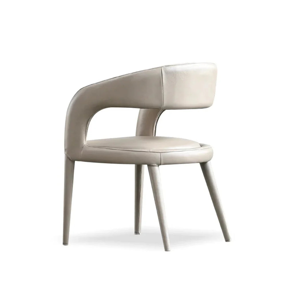 AVALON Dining Armchair