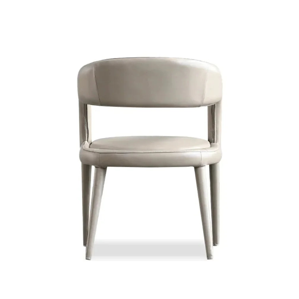 AVALON Dining Armchair