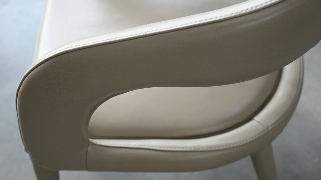 AVALON Dining Armchair