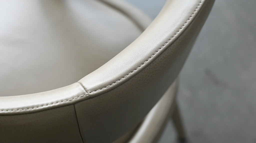 AVALON Dining Armchair