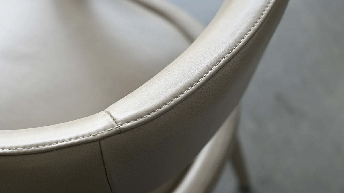 AVALON Dining Armchair