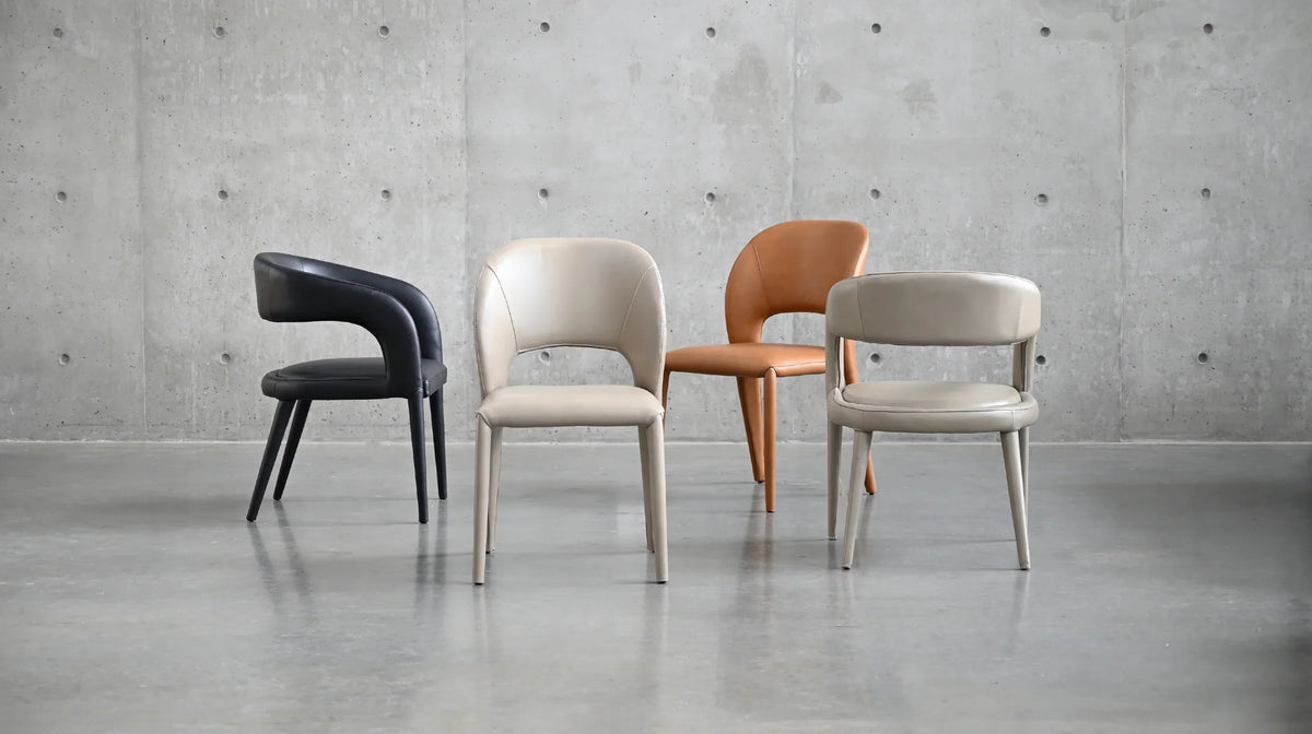 AVALON Dining Armchair