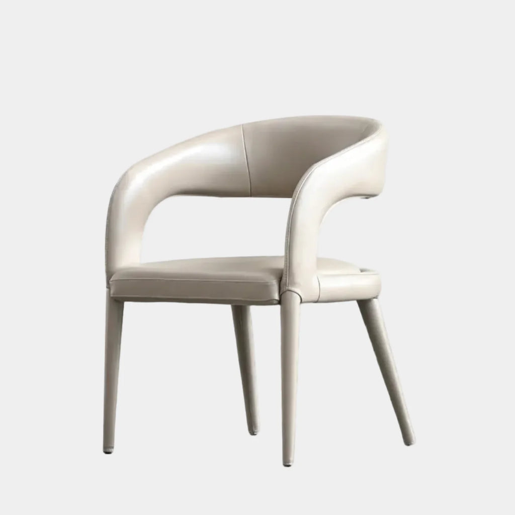 AVALON Dining Armchair