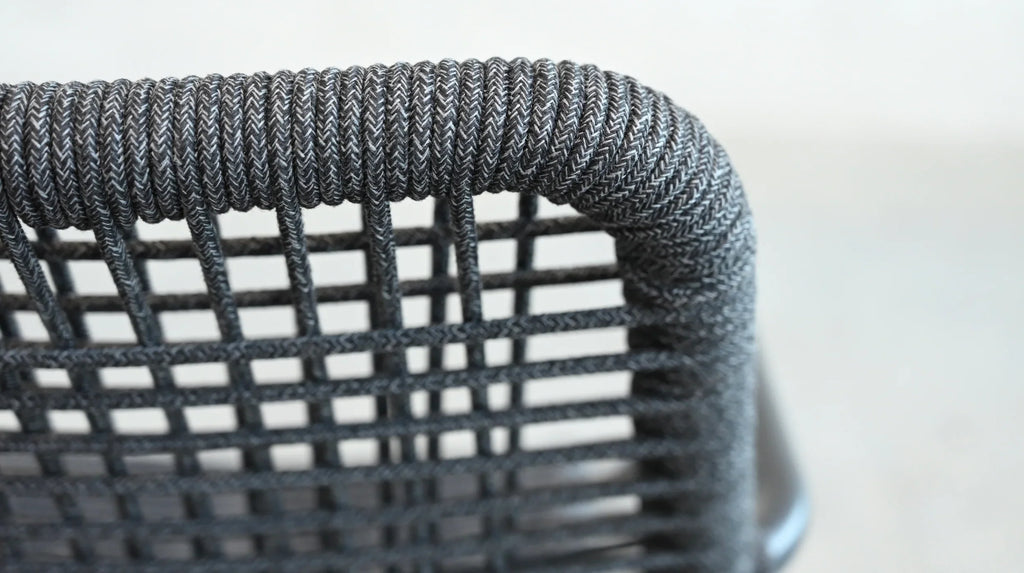 CASTILE Dining Armchair