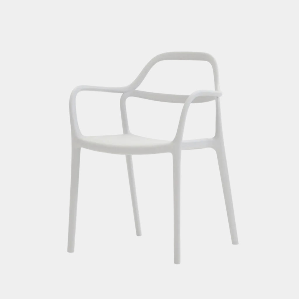 CHEWIE Armchair Stackable