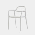 CHEWIE Armchair Stackable