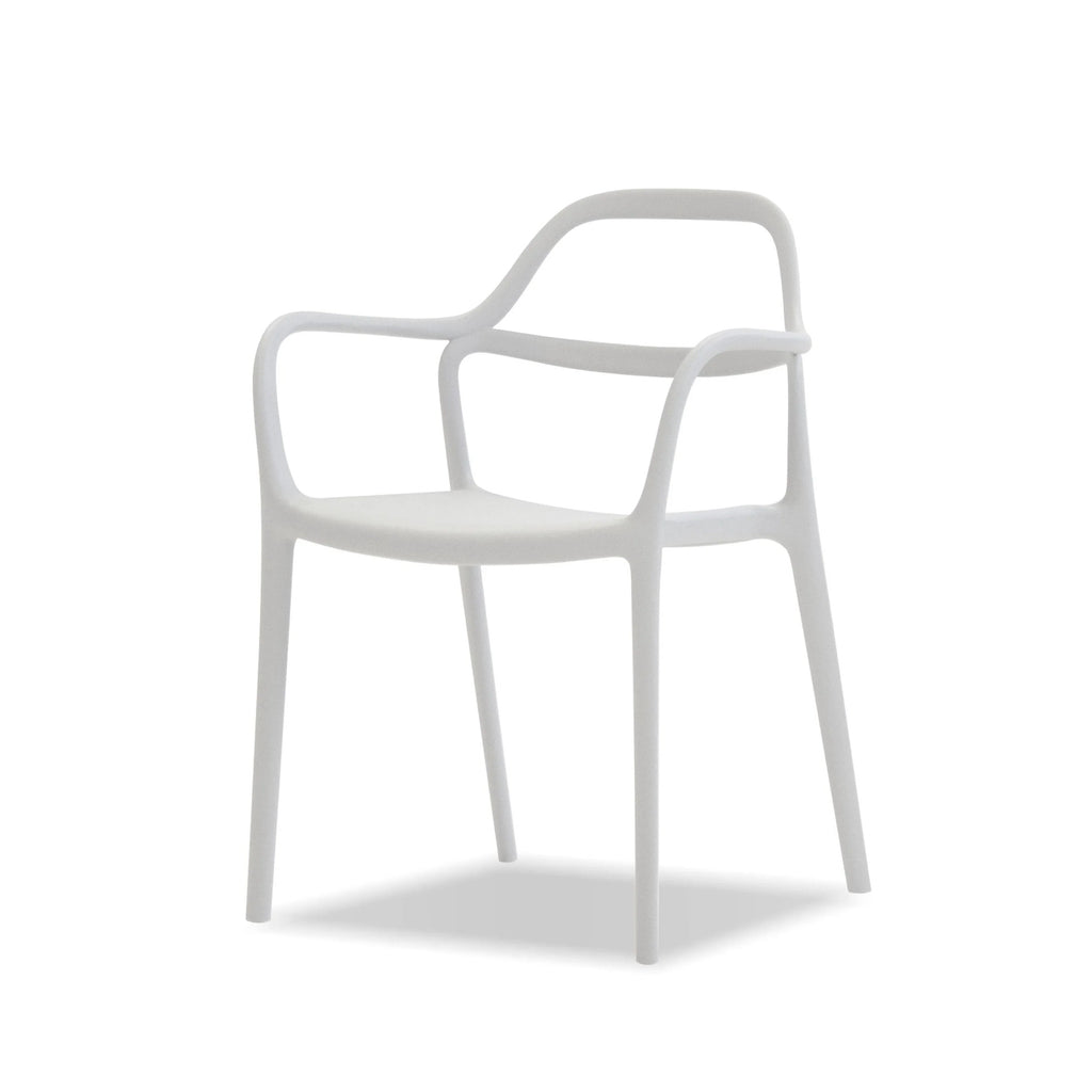 CHEWIE Armchair Stackable