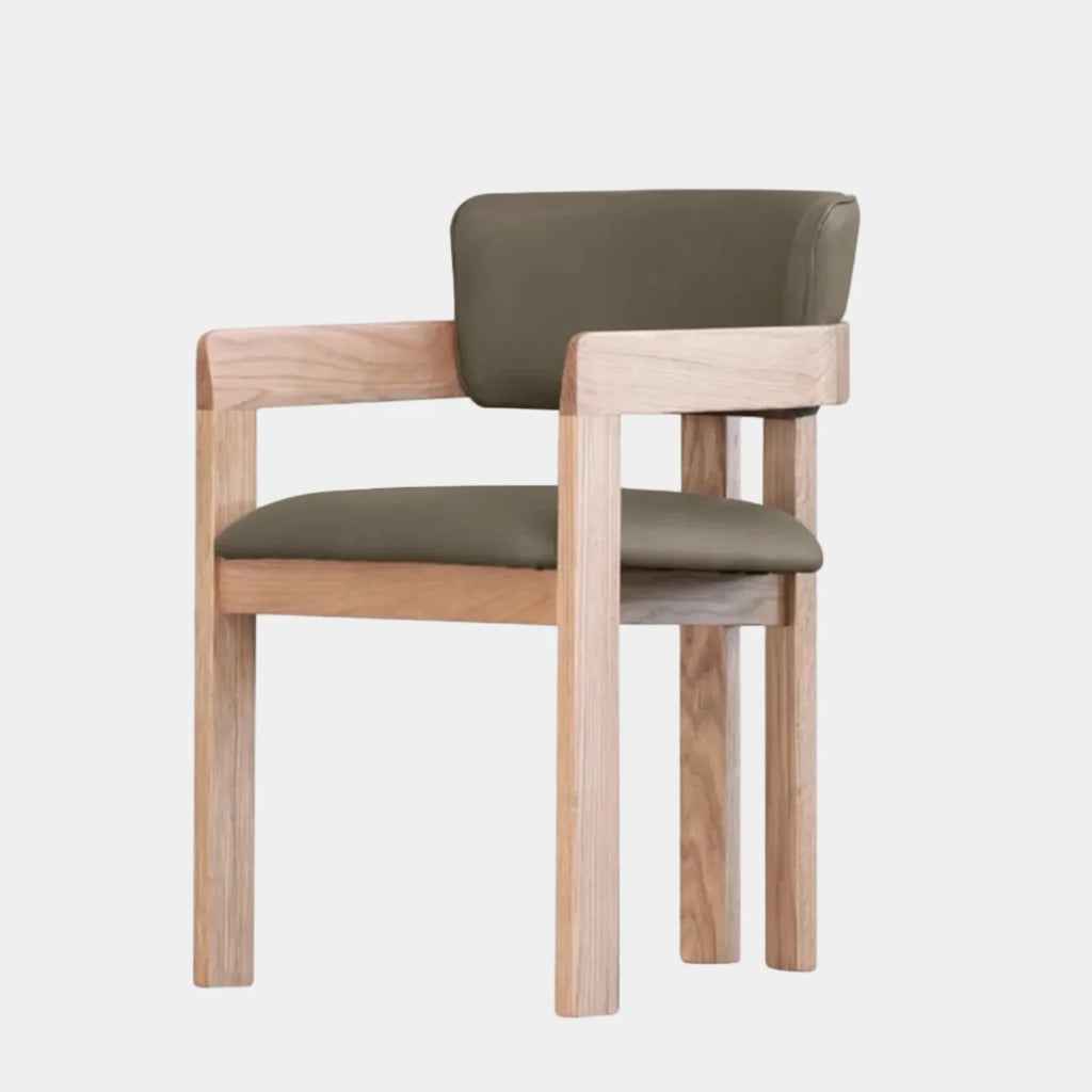 DUCHESS Dining Armchair