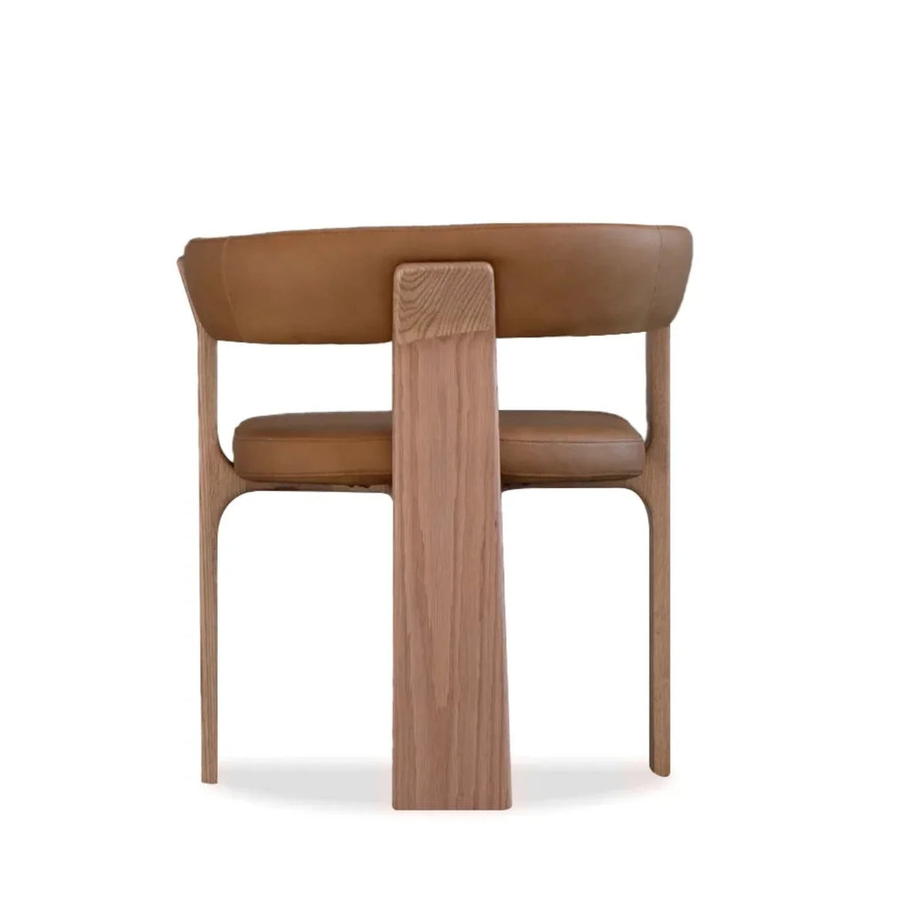 DUKE Dining Armchair
