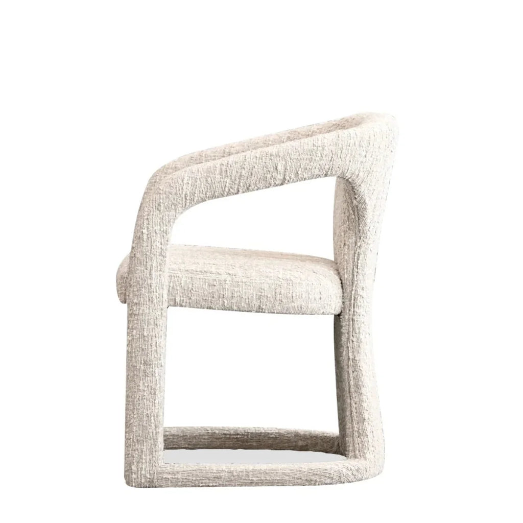 EMMY Dining Armchair
