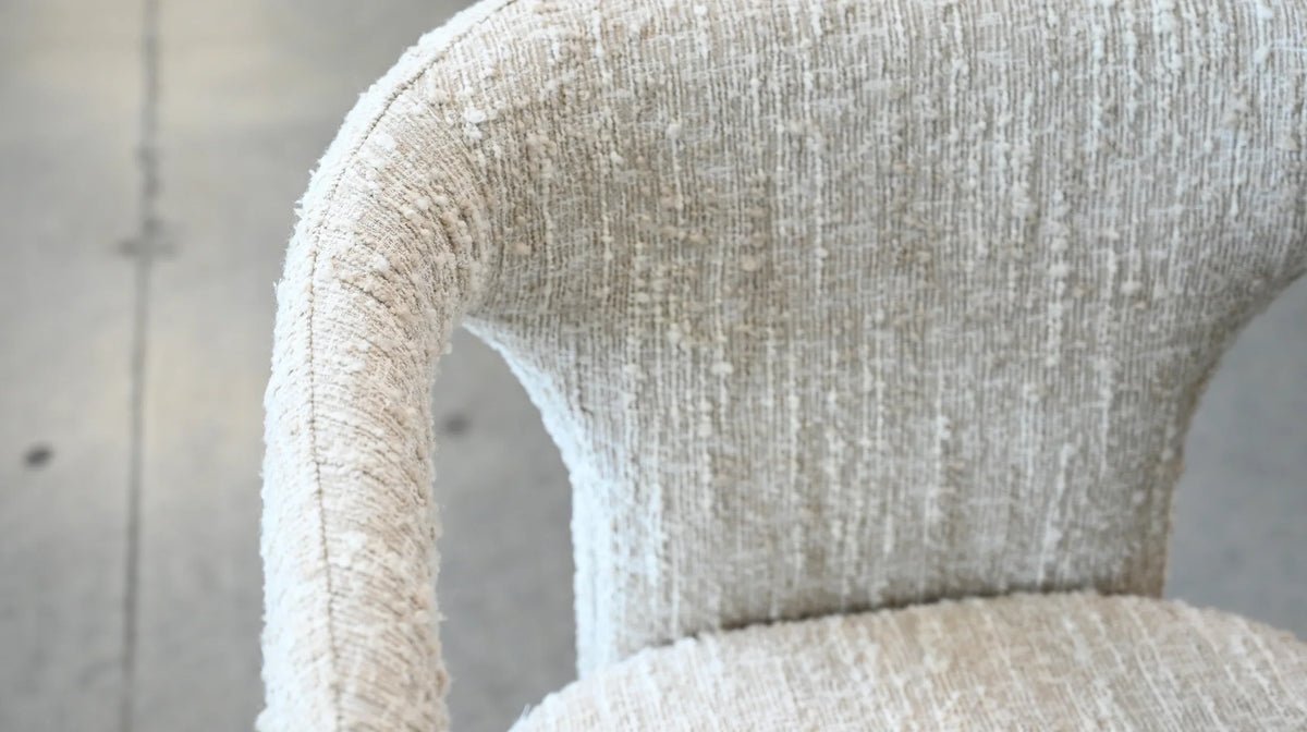 EMMY Dining Armchair