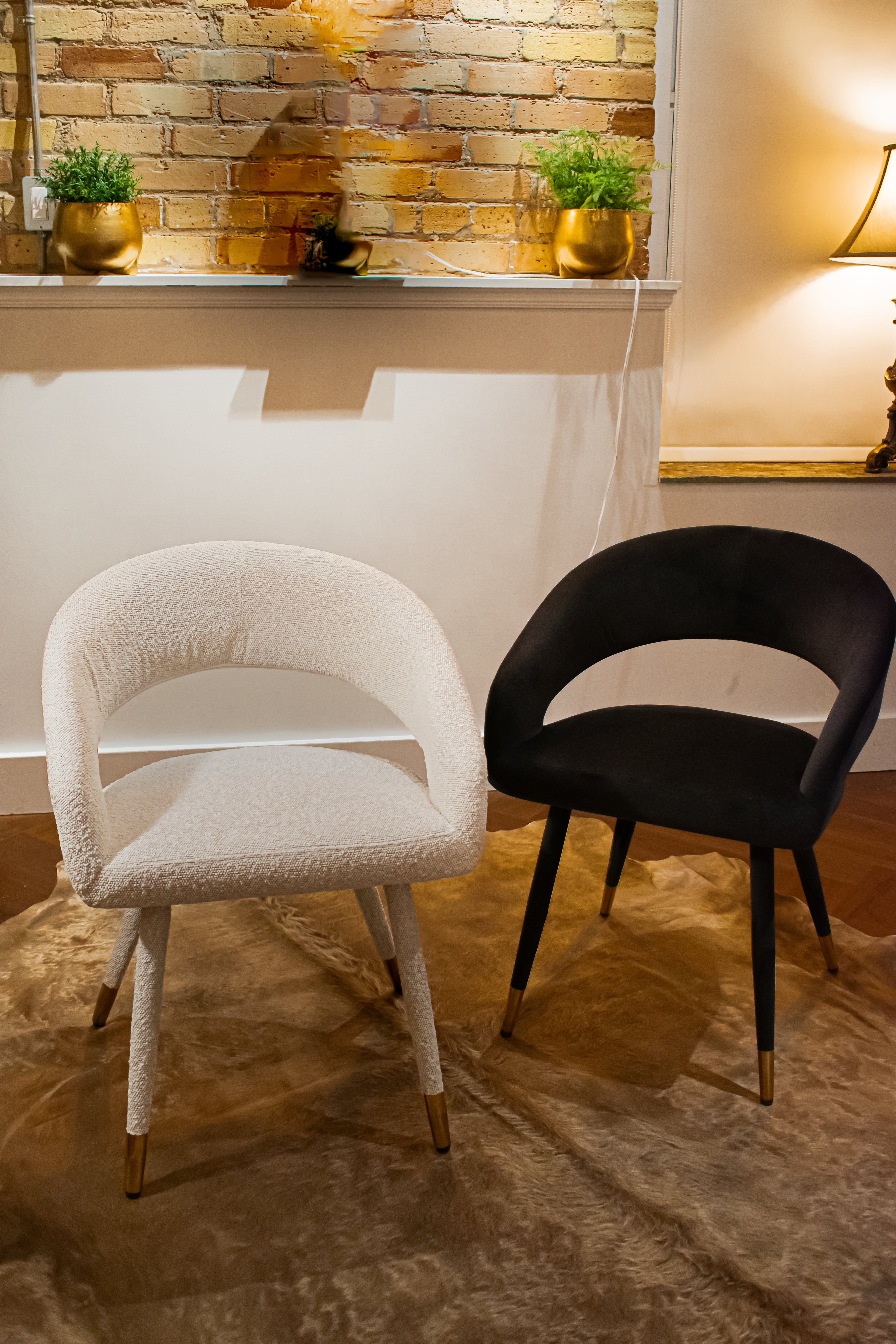 Darius Dining Chair