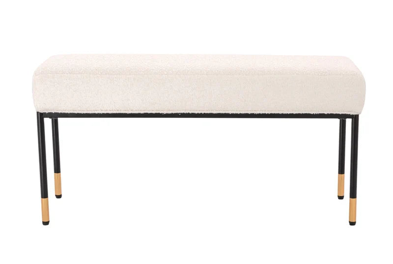Darius Bench