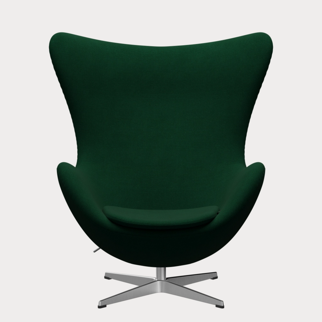 Egg Chair (Fabric)