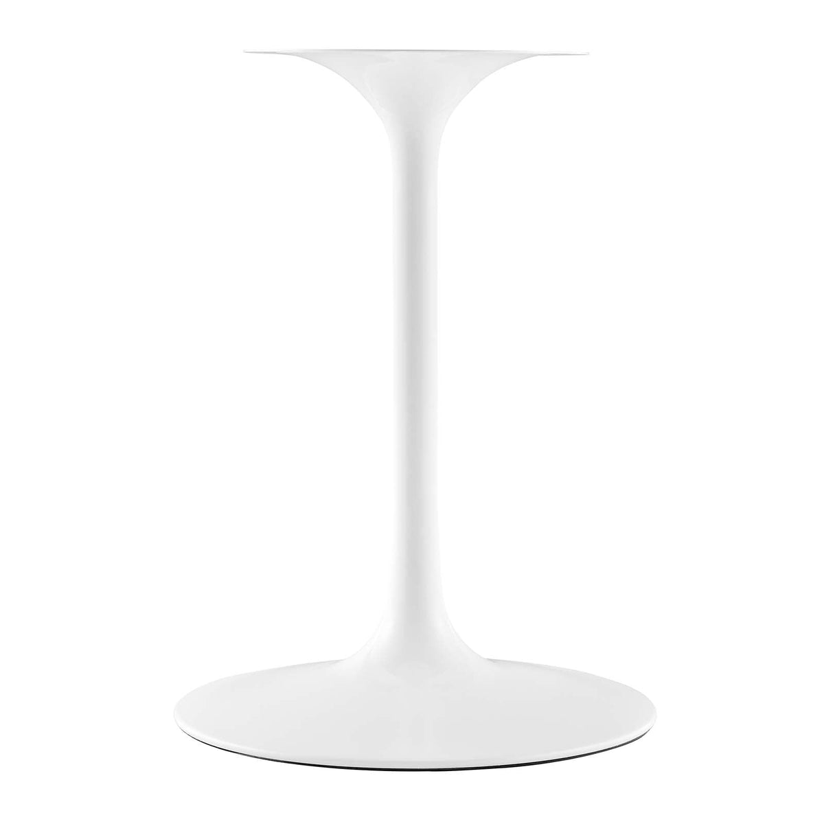 Tulip Table Round - Lacquer