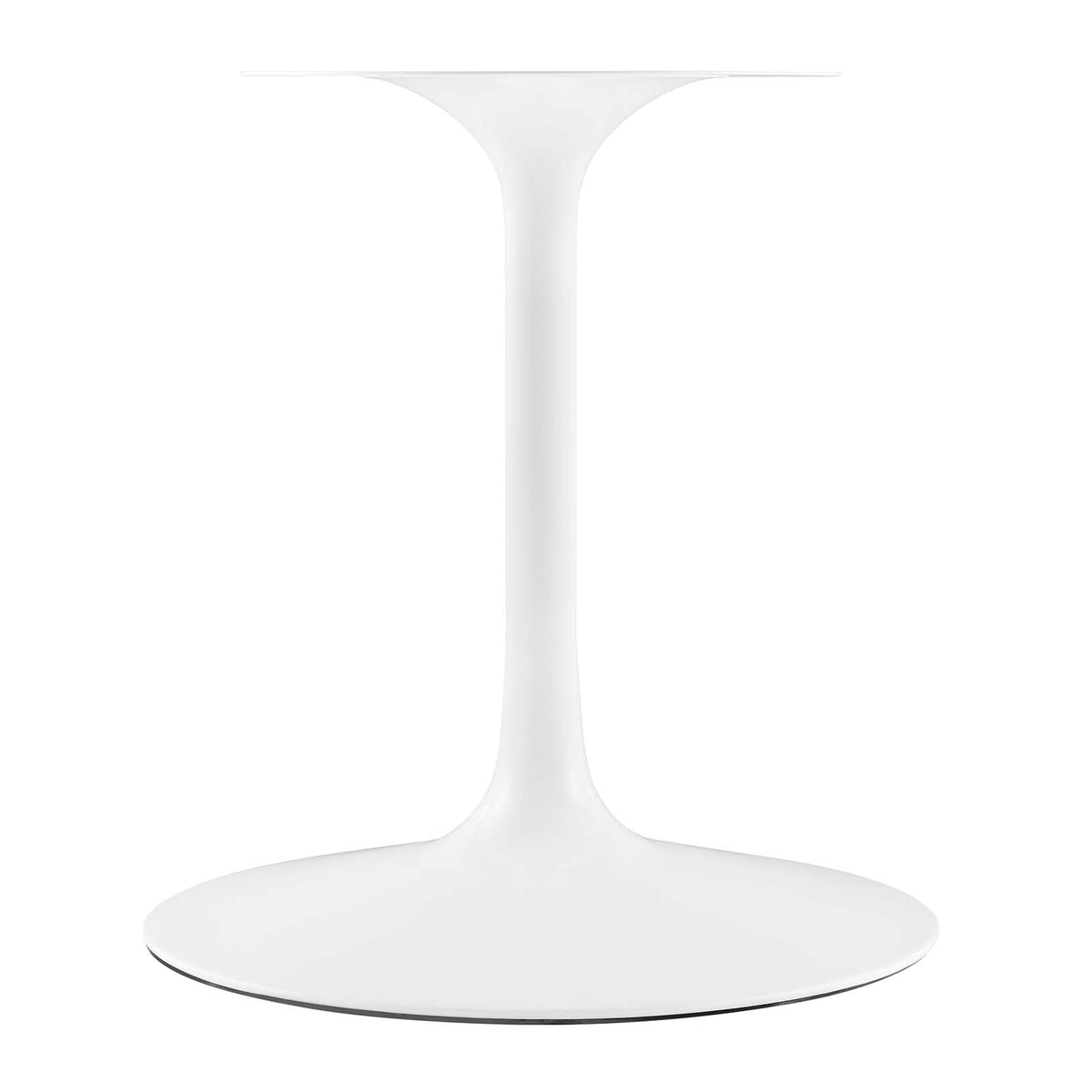 Tulip Table Oval - Lacquer