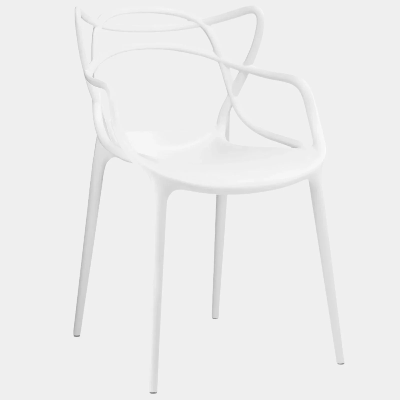 Entangled Dining Armchair