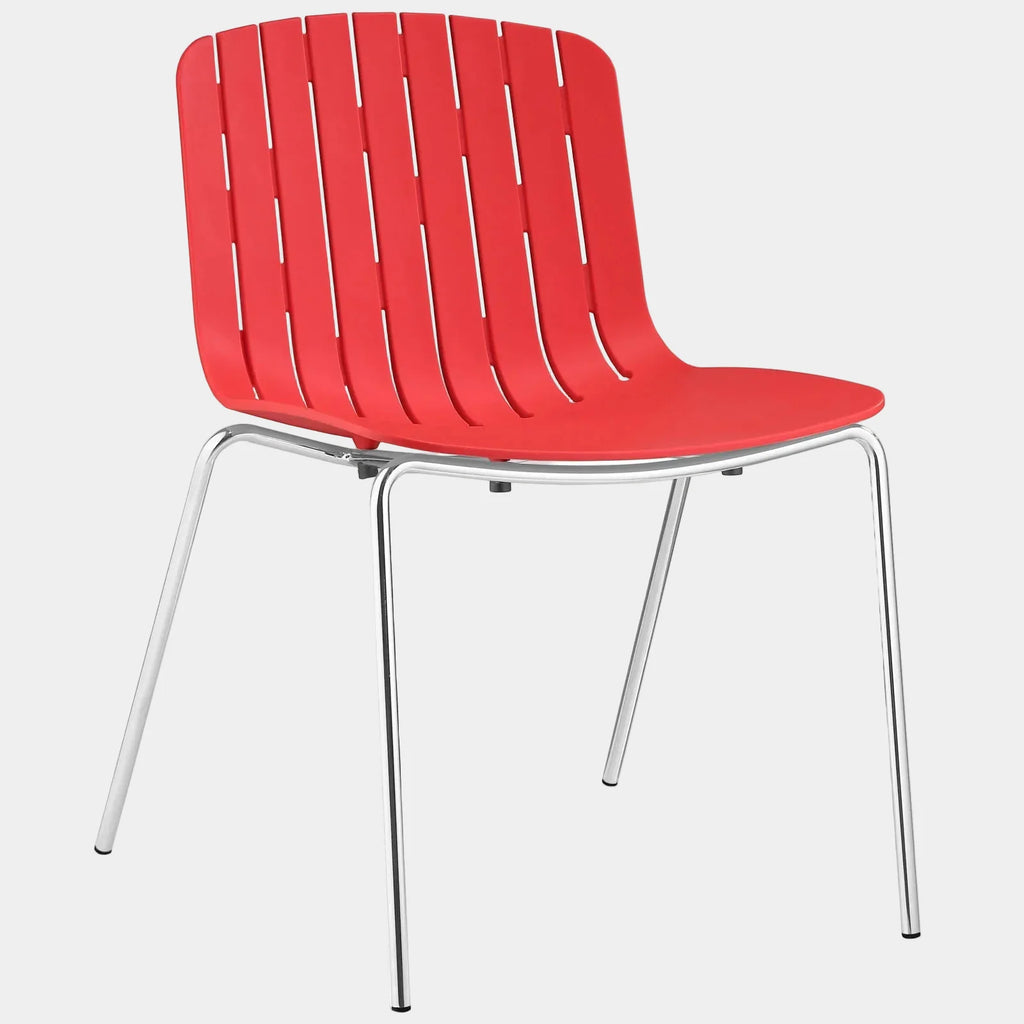 Trace Dining Side Chair