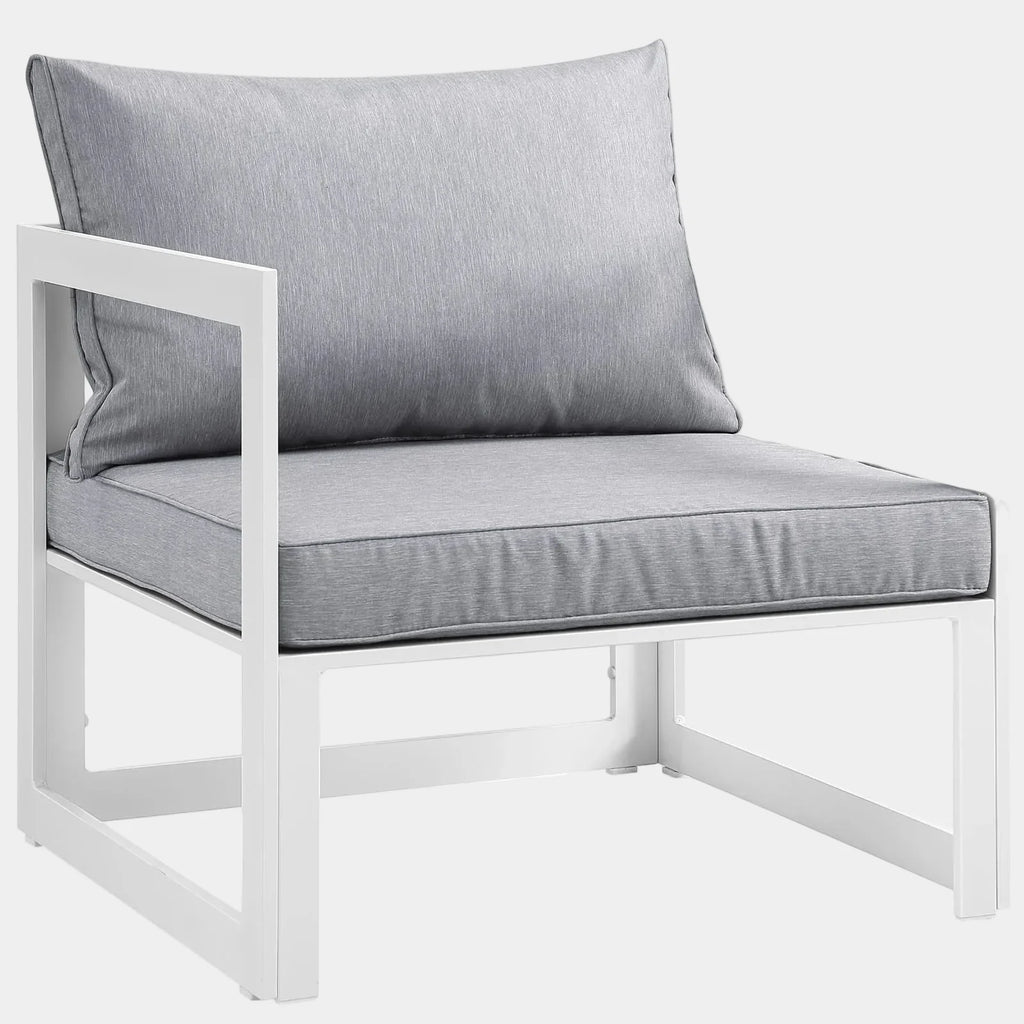 Fortuna Outdoor Patio Armchair