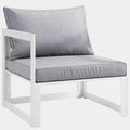 Fortuna Outdoor Patio Armchair