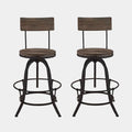 Procure Bar Stool Set of 2