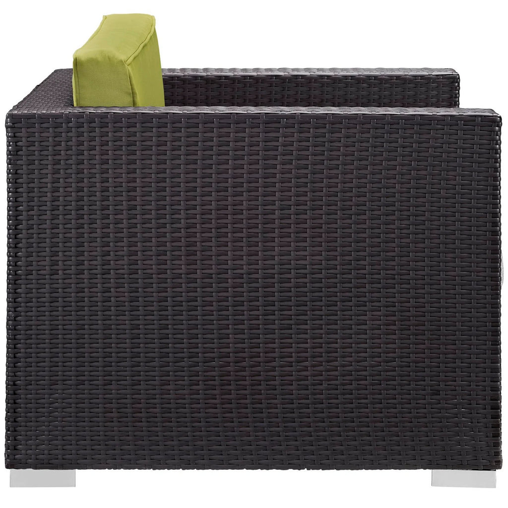 Gather Outdoor Patio Armchair