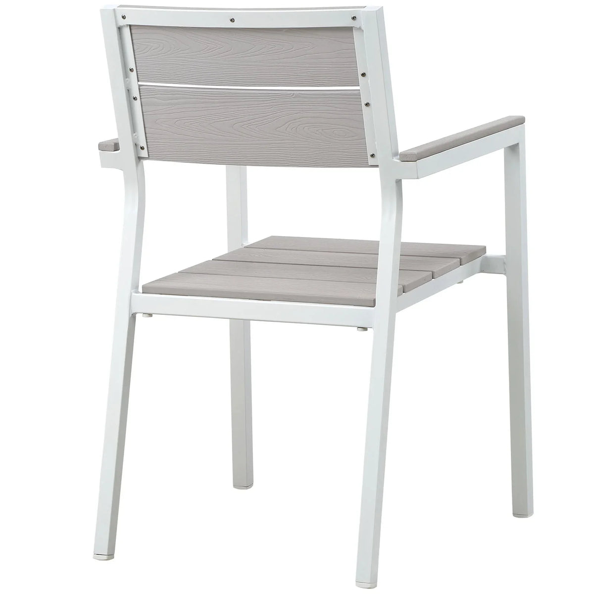 Maine 7 Piece Outdoor Patio Dining Set