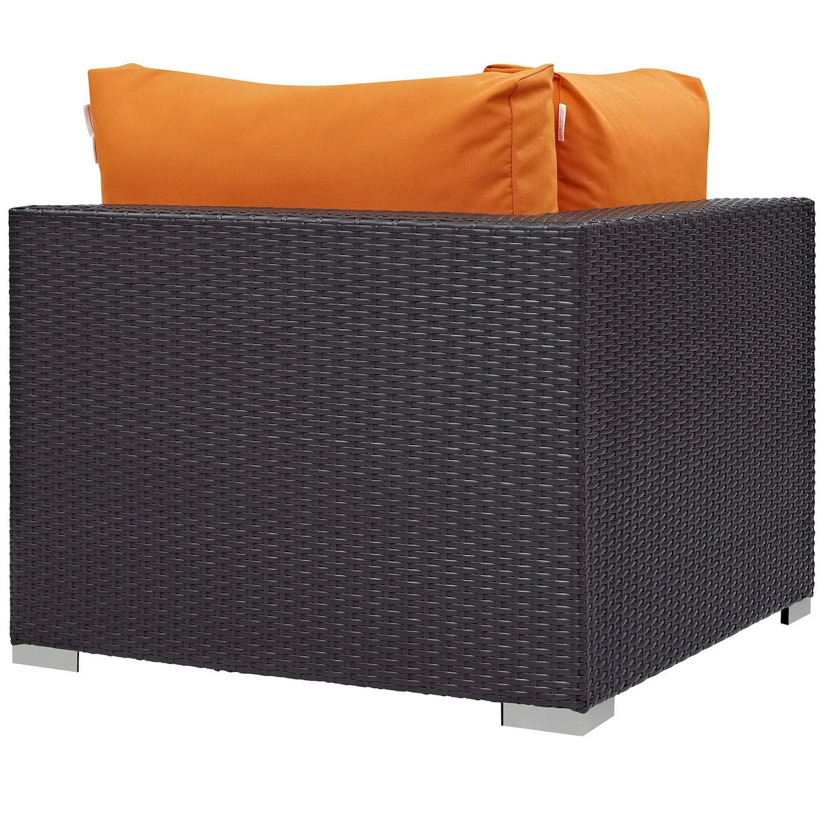 Convene 8 Piece Outdoor Sectional Set