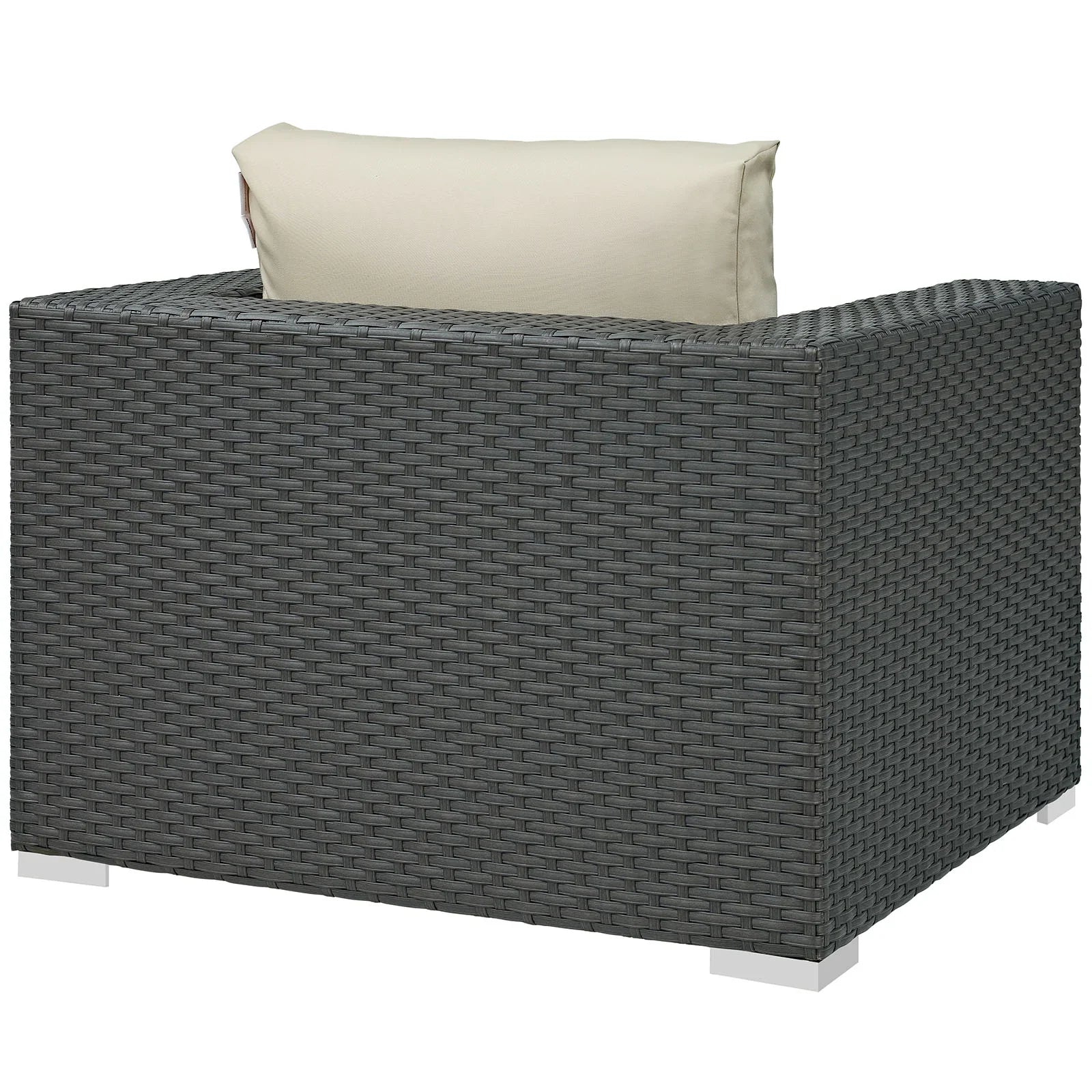 Sojourn Outdoor Patio Sunbrella® Armchair