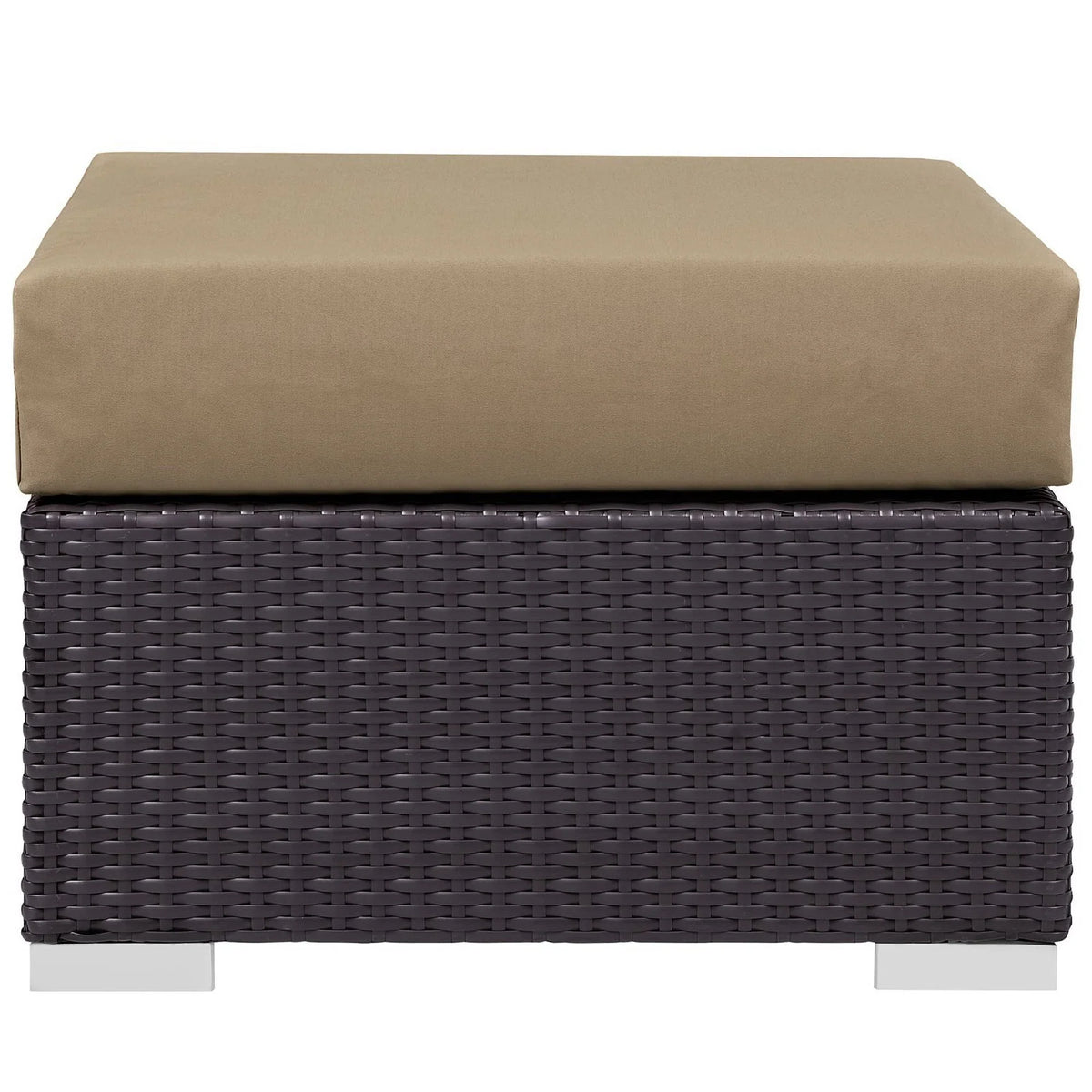 Convene 8 Piece Outdoor Sectional Set