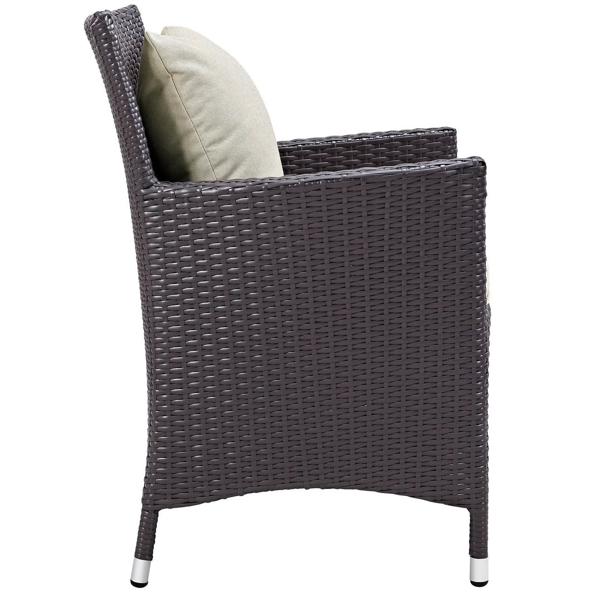 Convene Dining Outdoor Armchair