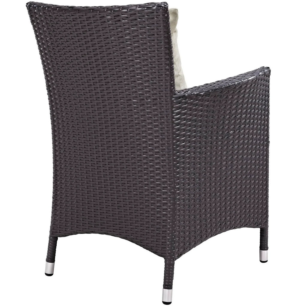 Convene Dining Outdoor Armchair