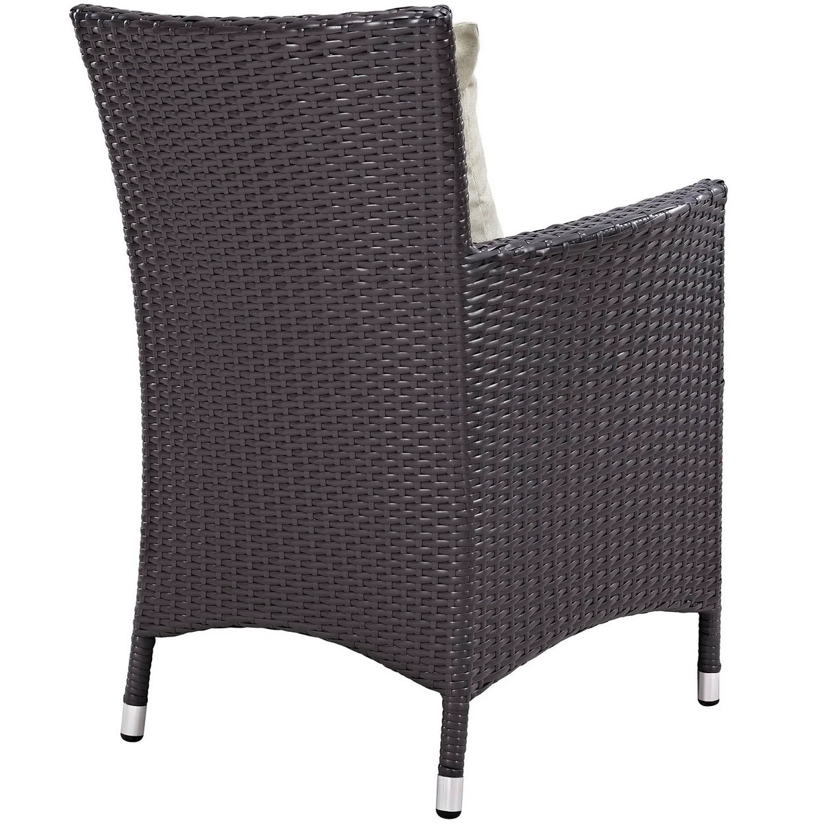 Convene Dining Outdoor Armchair