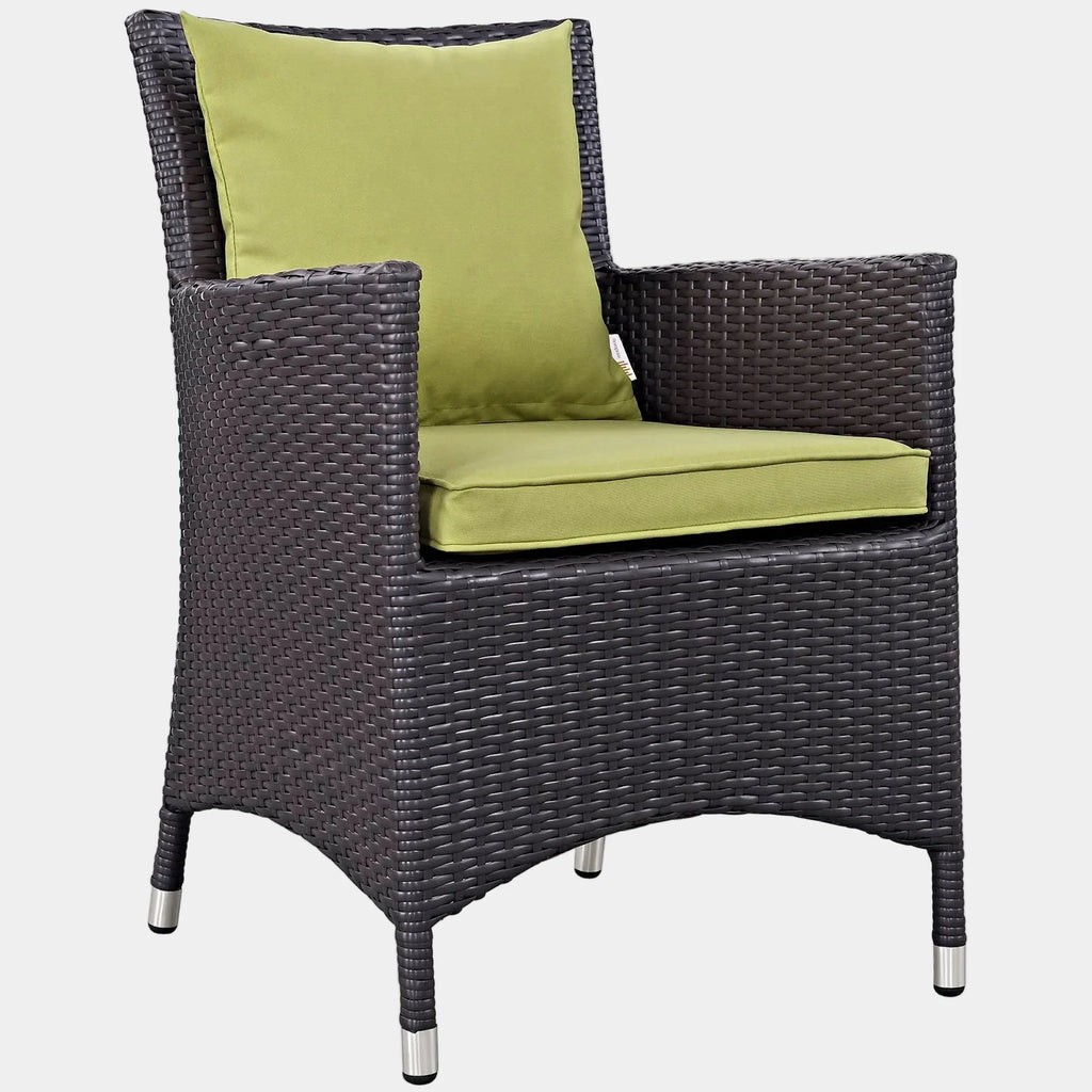 Convene Dining Outdoor Armchair