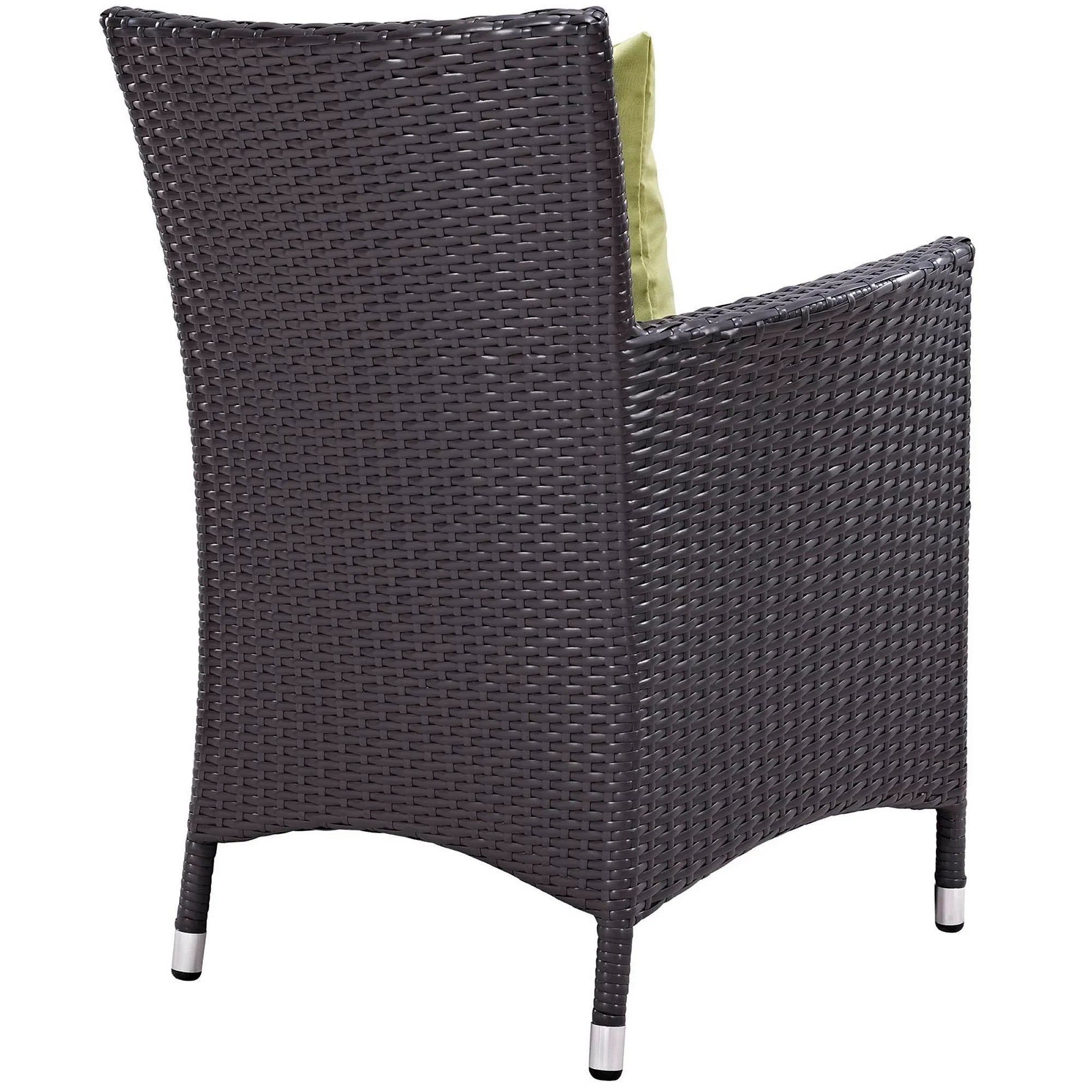 Convene Dining Outdoor Armchair