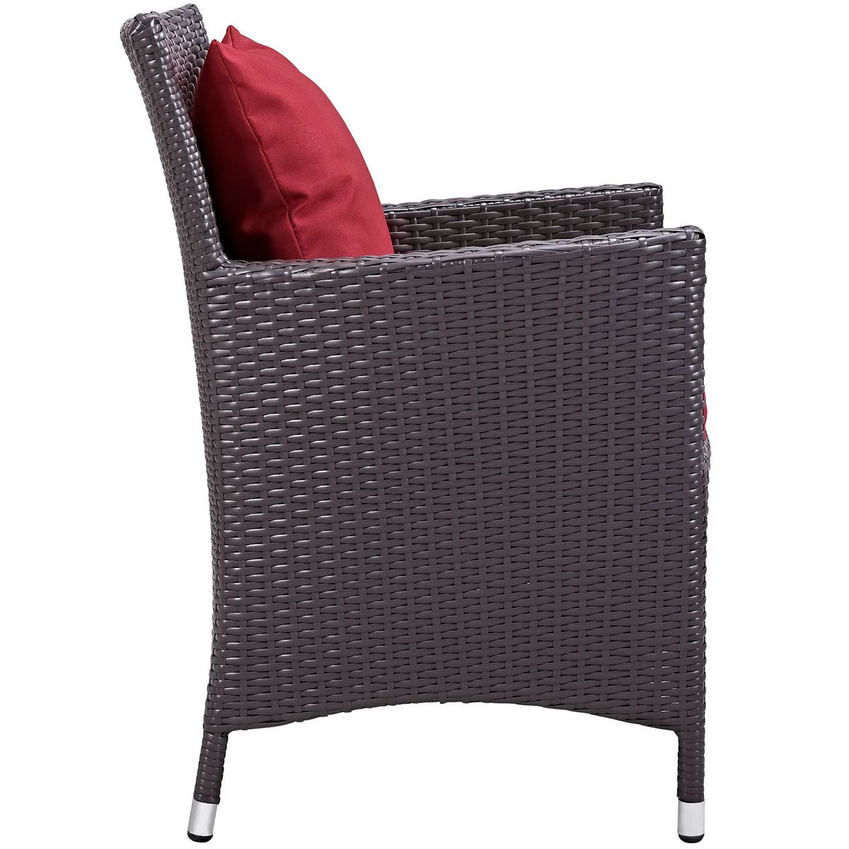 Convene Dining Outdoor Armchair