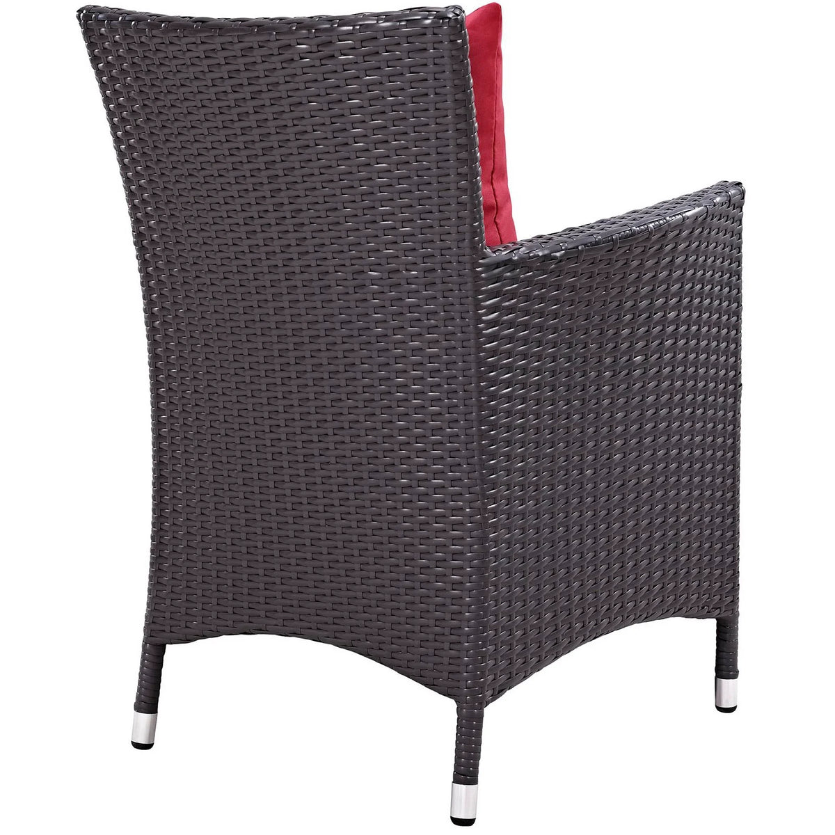 Convene Dining Outdoor Armchair