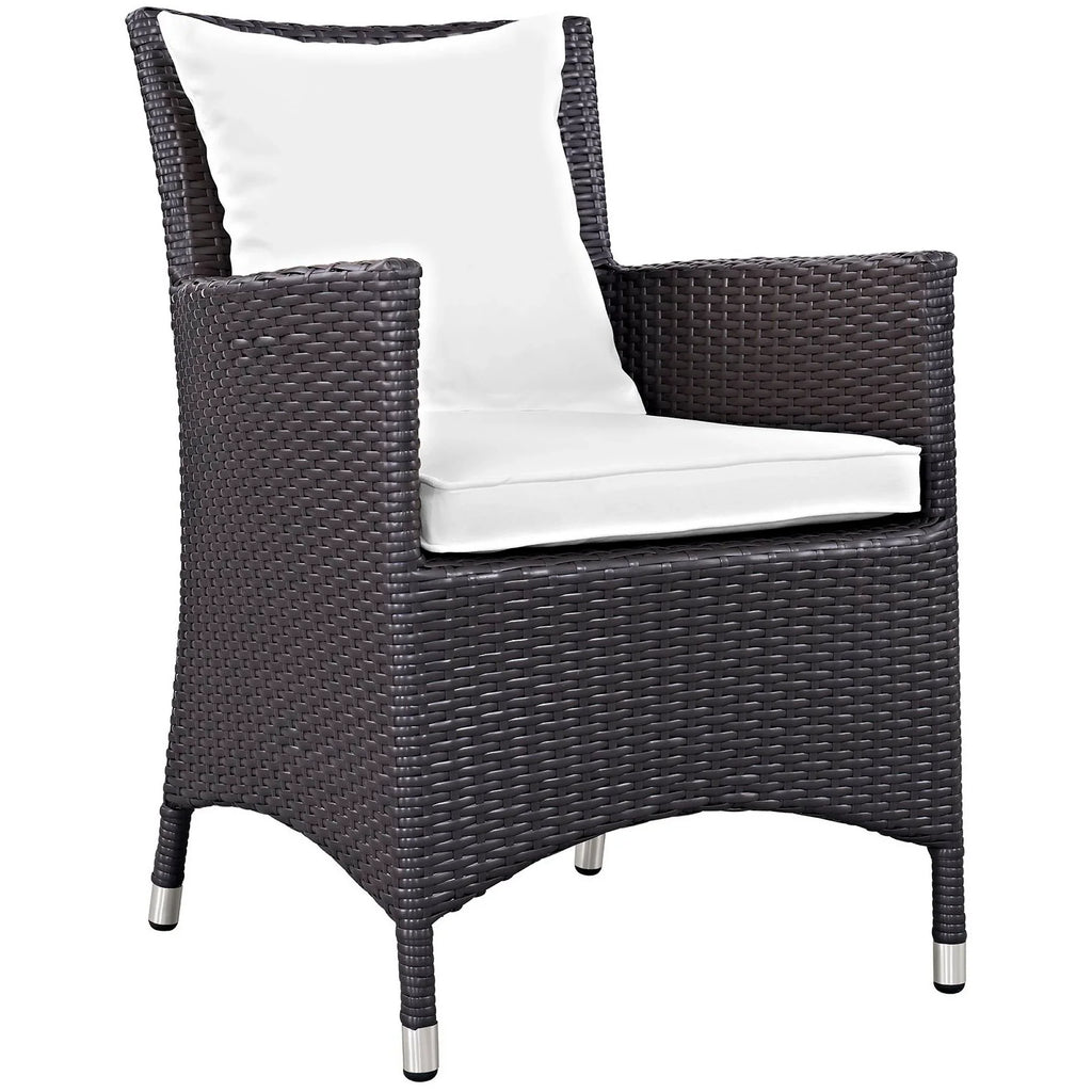 Convene Dining Outdoor Armchair