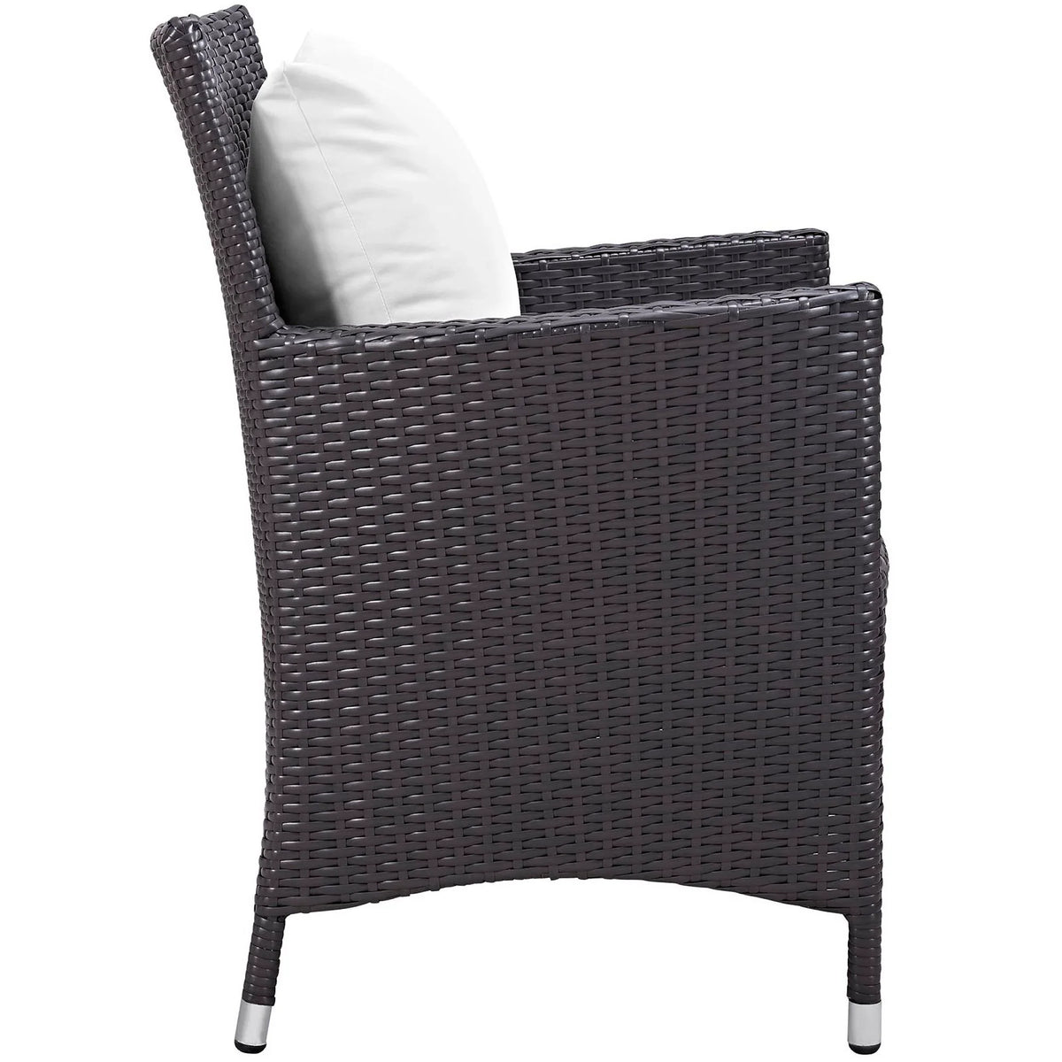 Convene Dining Outdoor Armchair
